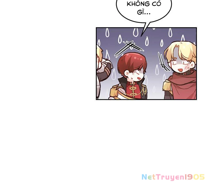 Tôi Chỉ Là Một Tiểu Thư Bình Thường Chapter 131 - 134