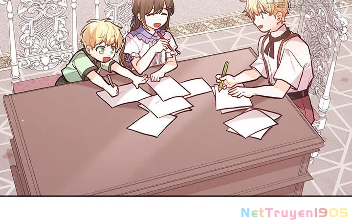 Tôi Chỉ Là Một Tiểu Thư Bình Thường Chapter 131 - 139