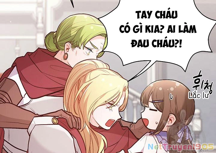 Tôi Chỉ Là Một Tiểu Thư Bình Thường Chapter 133 - 33