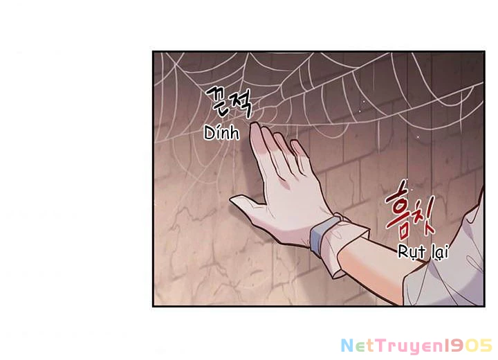 Tôi Chỉ Là Một Tiểu Thư Bình Thường Chapter 133 - 122