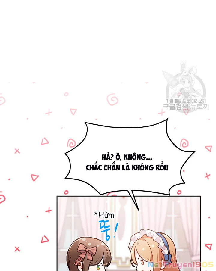 Tôi Chỉ Là Một Tiểu Thư Bình Thường Chapter 134 - 3