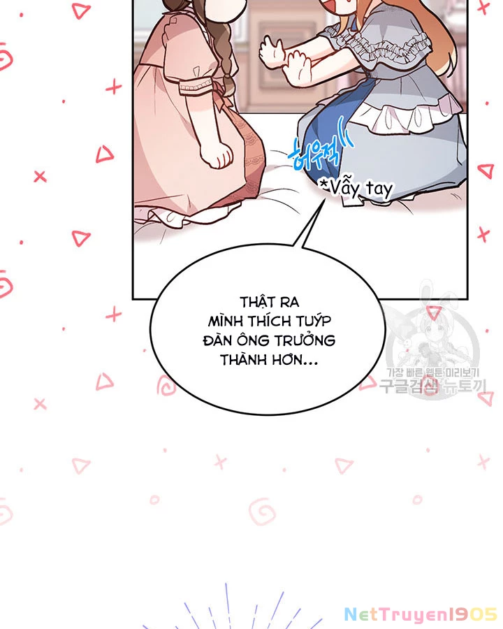 Tôi Chỉ Là Một Tiểu Thư Bình Thường Chapter 134 - 4