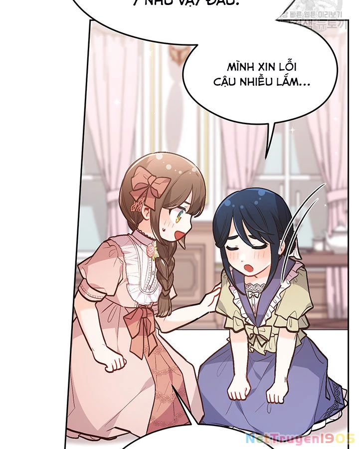 Tôi Chỉ Là Một Tiểu Thư Bình Thường Chapter 134 - 7