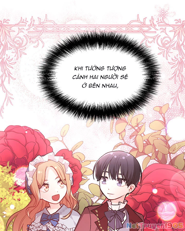 Tôi Chỉ Là Một Tiểu Thư Bình Thường Chapter 134 - 11