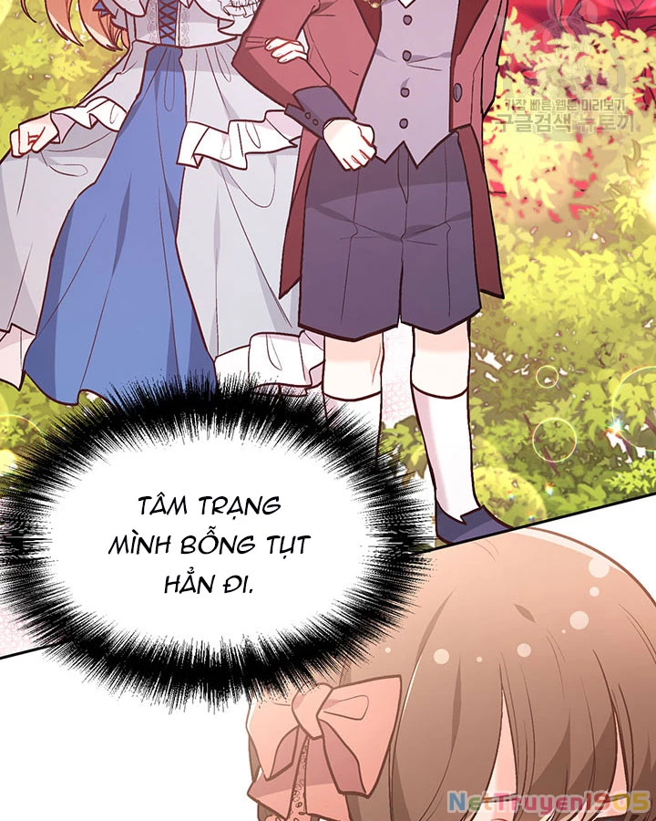 Tôi Chỉ Là Một Tiểu Thư Bình Thường Chapter 134 - 12