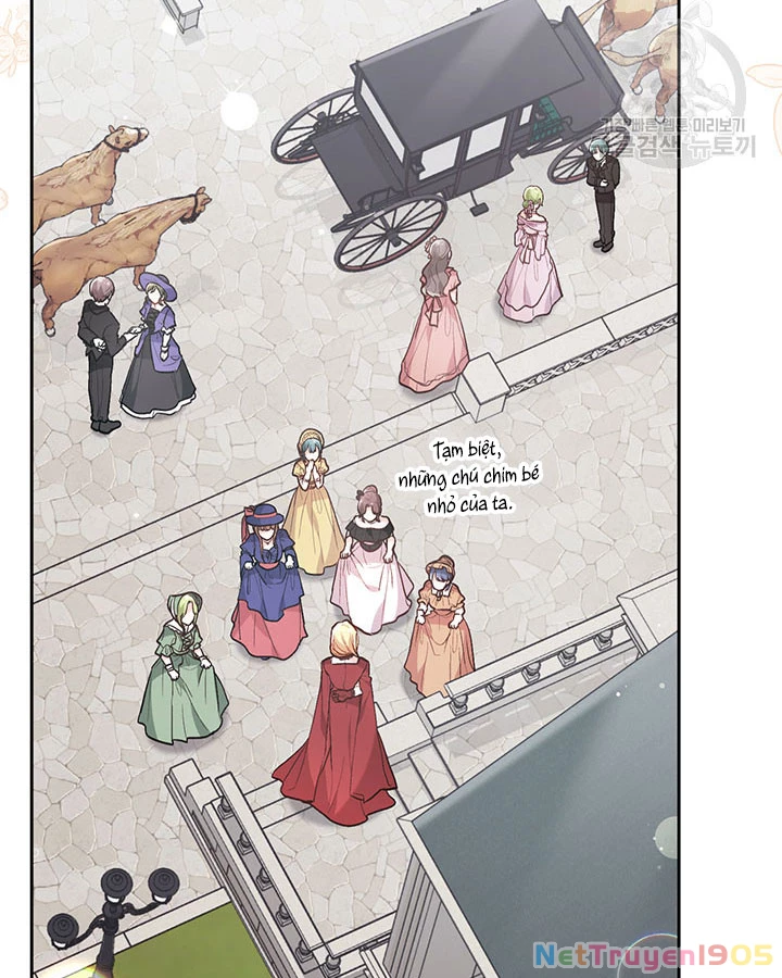 Tôi Chỉ Là Một Tiểu Thư Bình Thường Chapter 134 - 16