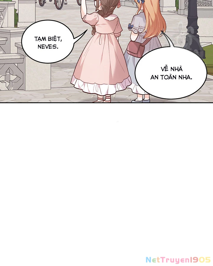 Tôi Chỉ Là Một Tiểu Thư Bình Thường Chapter 134 - 22