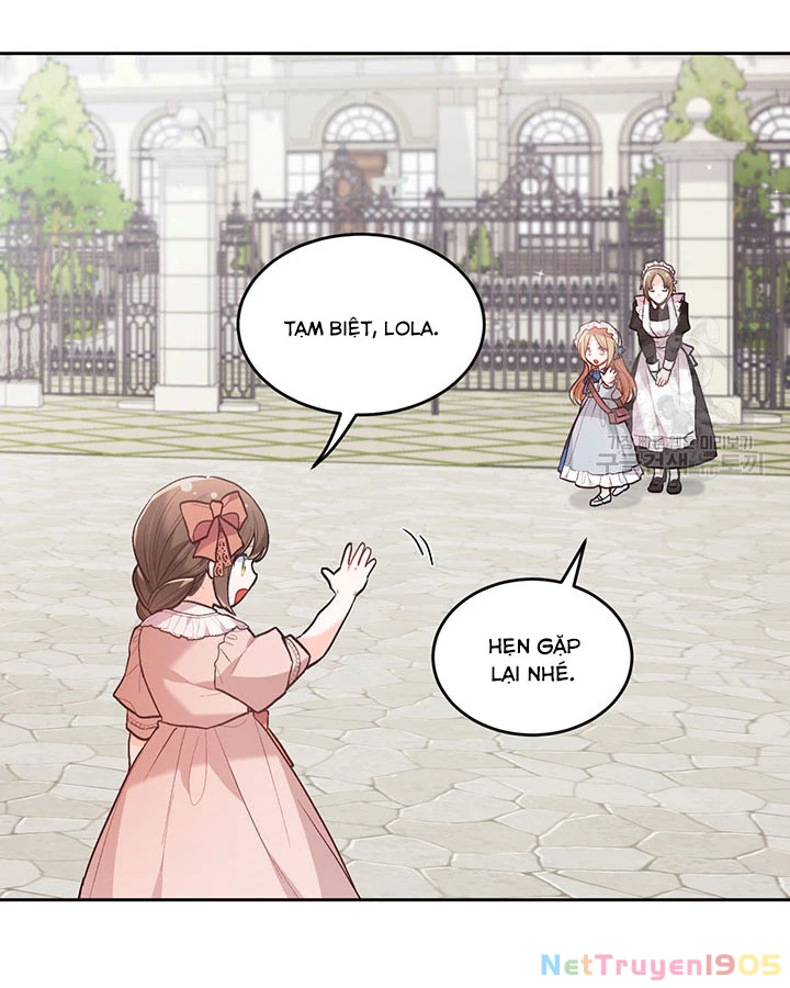 Tôi Chỉ Là Một Tiểu Thư Bình Thường Chapter 134 - 23