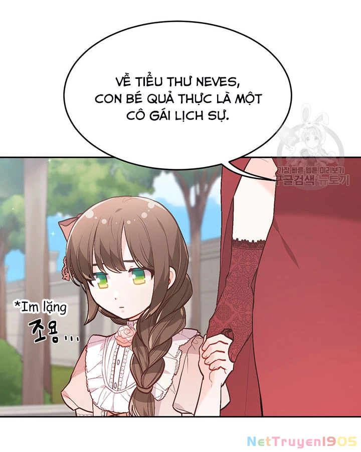 Tôi Chỉ Là Một Tiểu Thư Bình Thường Chapter 134 - 35