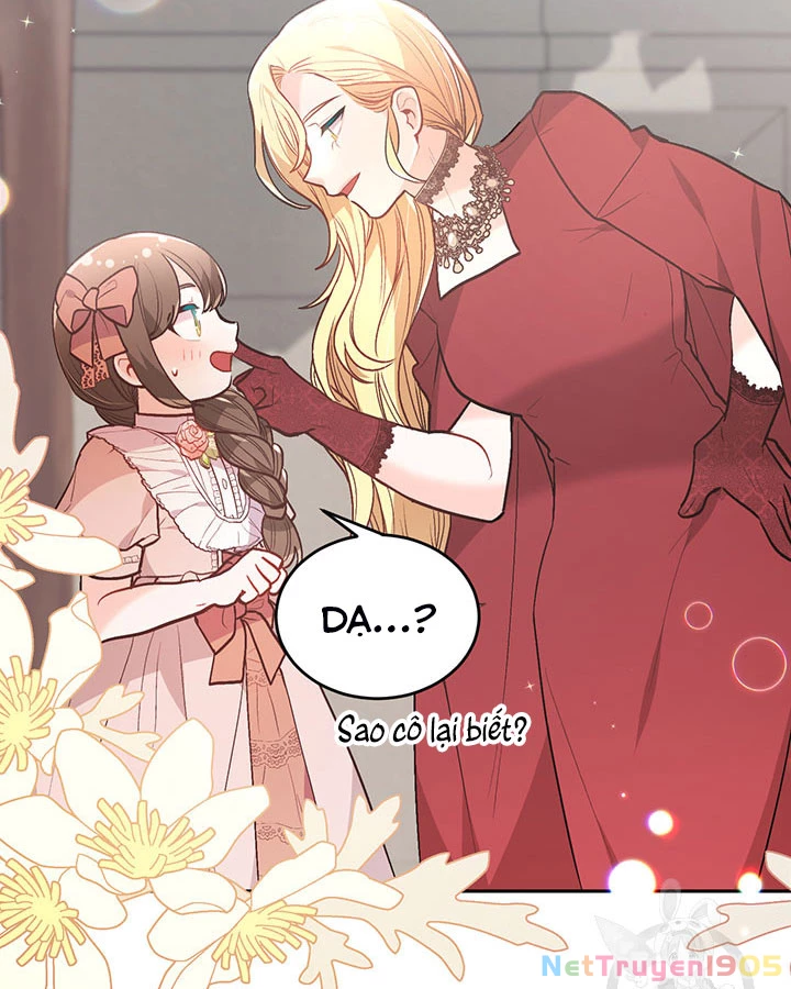 Tôi Chỉ Là Một Tiểu Thư Bình Thường Chapter 134 - 38