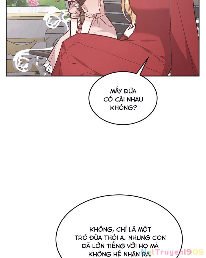 Tôi Chỉ Là Một Tiểu Thư Bình Thường Chapter 134 - 45