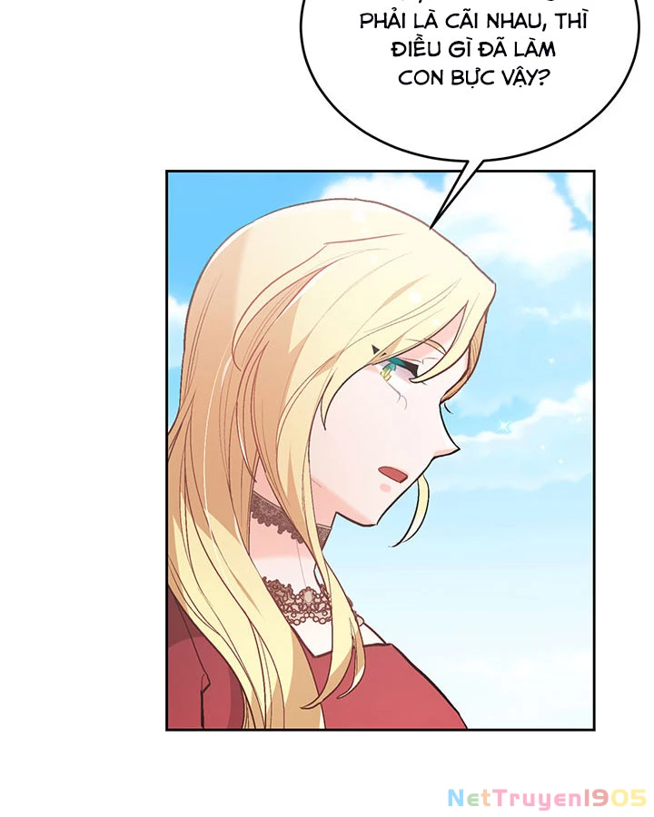 Tôi Chỉ Là Một Tiểu Thư Bình Thường Chapter 134 - 47