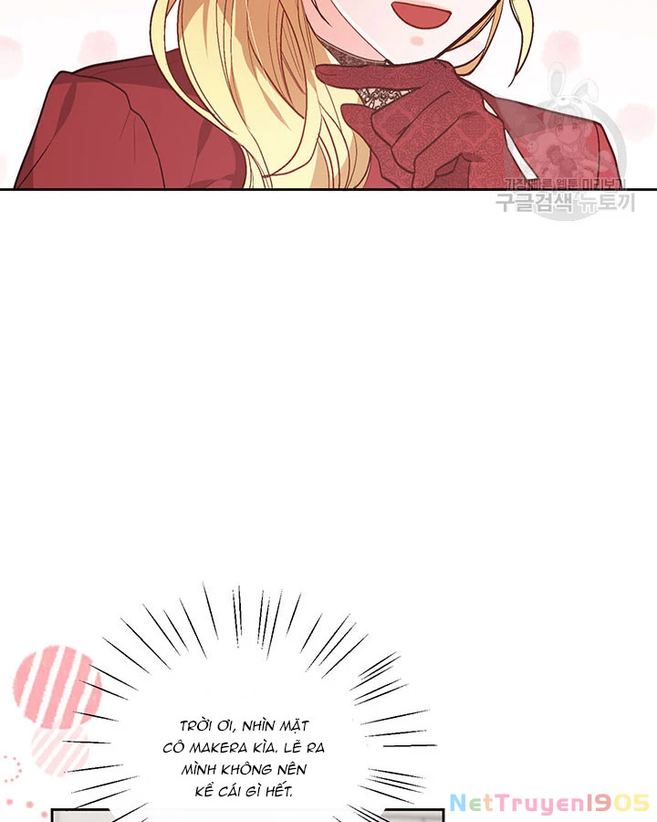Tôi Chỉ Là Một Tiểu Thư Bình Thường Chapter 134 - 57