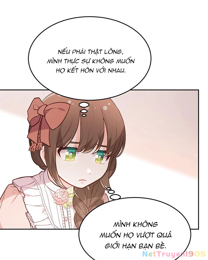 Tôi Chỉ Là Một Tiểu Thư Bình Thường Chapter 134 - 71