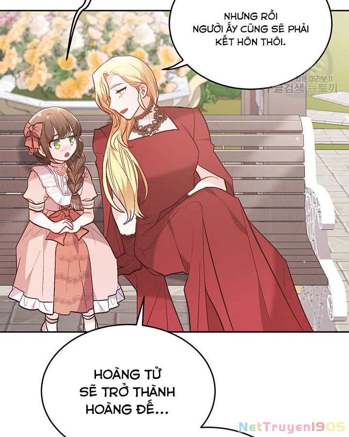 Tôi Chỉ Là Một Tiểu Thư Bình Thường Chapter 134 - 76