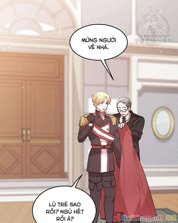 Tôi Chỉ Là Một Tiểu Thư Bình Thường Chapter 134 - 93