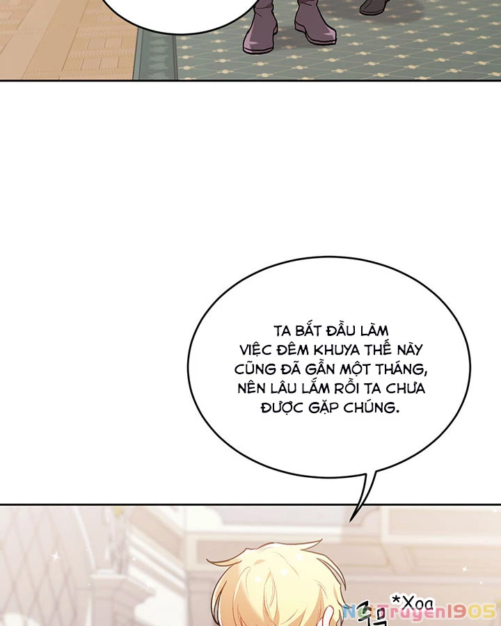 Tôi Chỉ Là Một Tiểu Thư Bình Thường Chapter 134 - 95