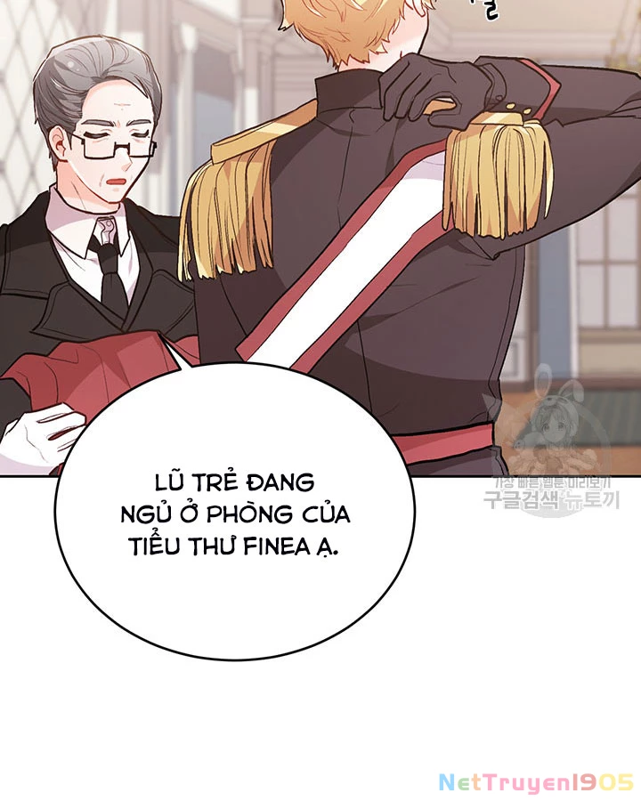 Tôi Chỉ Là Một Tiểu Thư Bình Thường Chapter 134 - 96