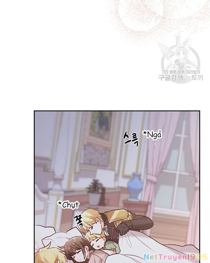 Tôi Chỉ Là Một Tiểu Thư Bình Thường Chapter 134 - 105