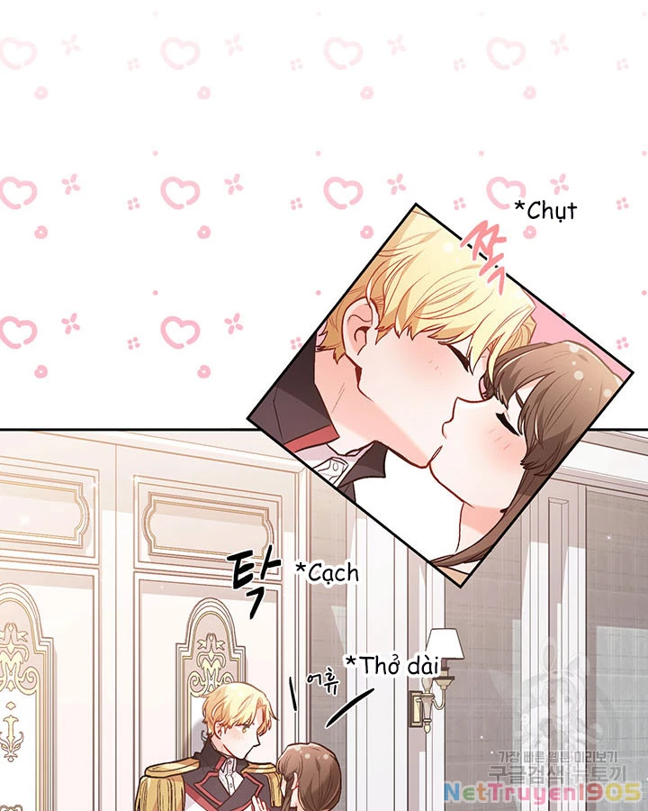 Tôi Chỉ Là Một Tiểu Thư Bình Thường Chapter 134 - 108