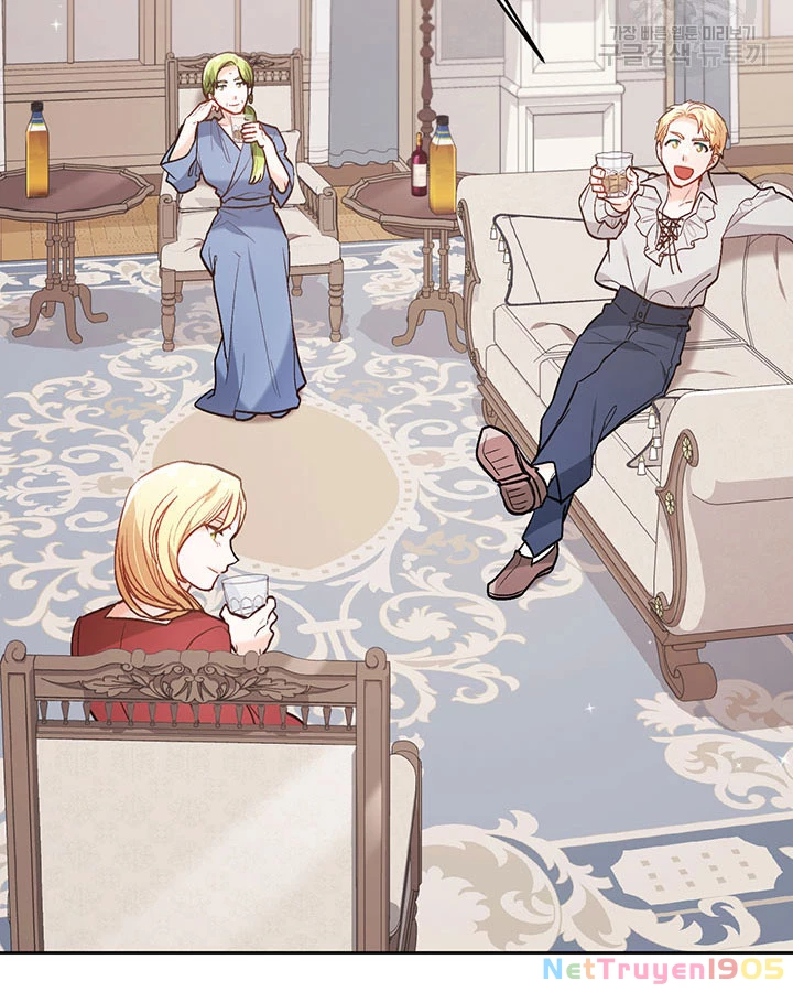 Tôi Chỉ Là Một Tiểu Thư Bình Thường Chapter 134 - 115