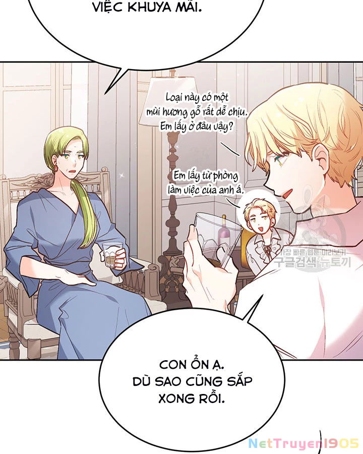 Tôi Chỉ Là Một Tiểu Thư Bình Thường Chapter 134 - 118