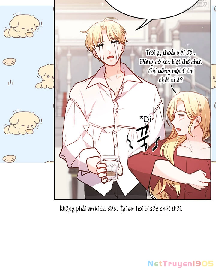 Tôi Chỉ Là Một Tiểu Thư Bình Thường Chapter 134 - 121