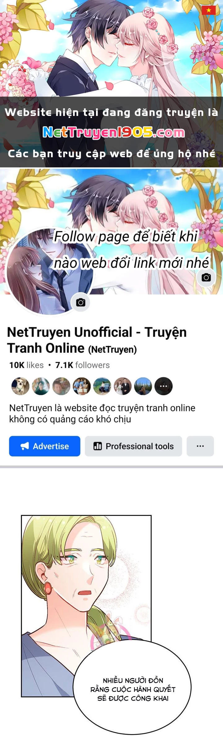 Tôi Chỉ Là Một Tiểu Thư Bình Thường Chapter 135 - 1