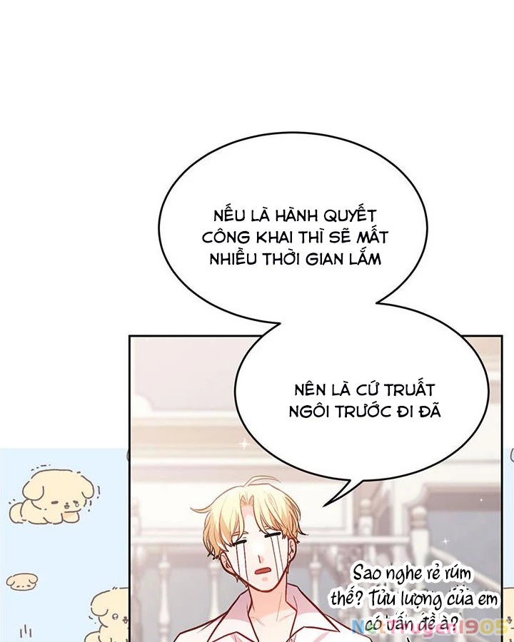 Tôi Chỉ Là Một Tiểu Thư Bình Thường Chapter 135 - 2