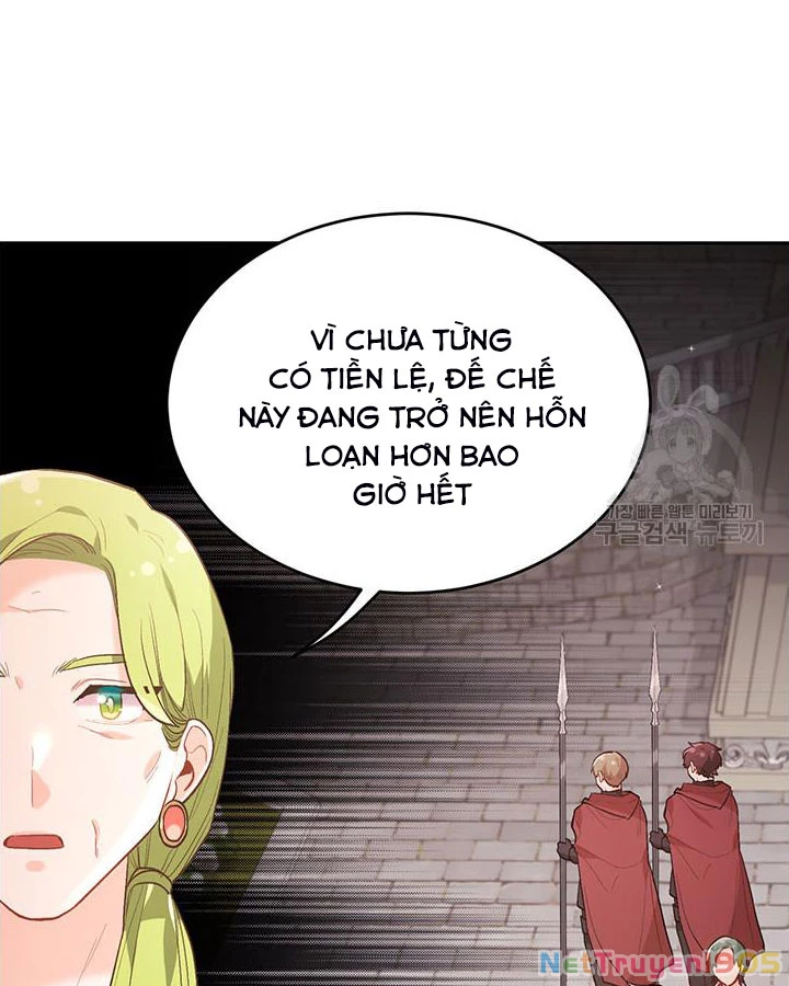 Tôi Chỉ Là Một Tiểu Thư Bình Thường Chapter 135 - 12