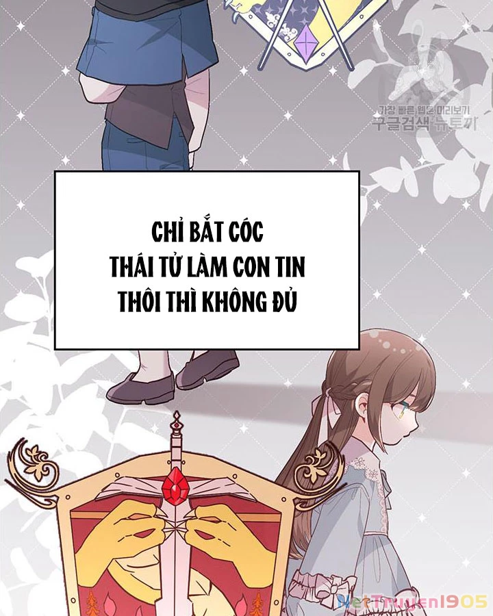 Tôi Chỉ Là Một Tiểu Thư Bình Thường Chapter 135 - 16