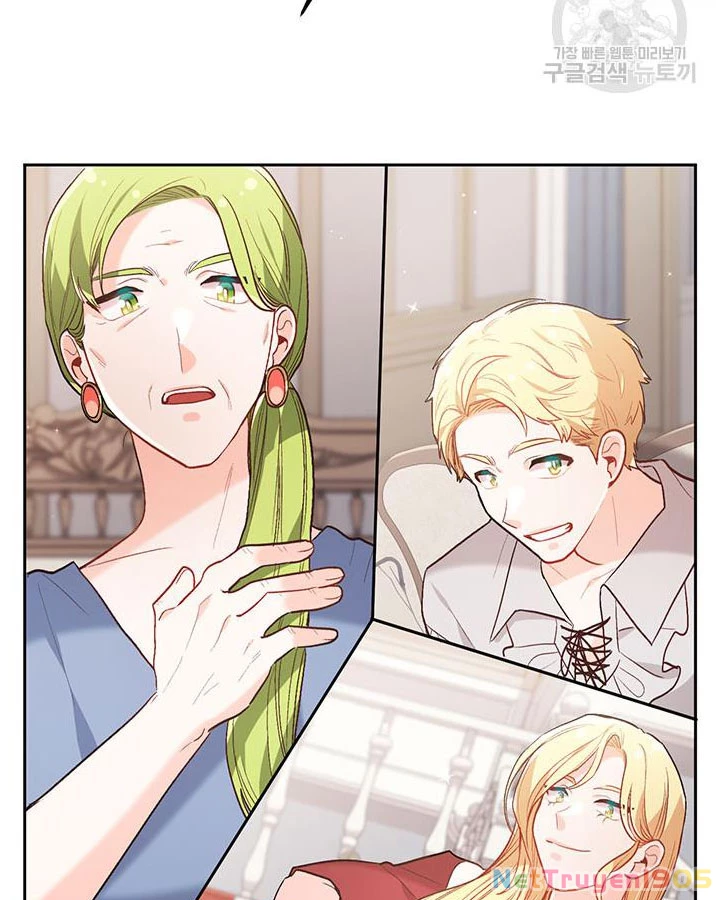 Tôi Chỉ Là Một Tiểu Thư Bình Thường Chapter 135 - 21