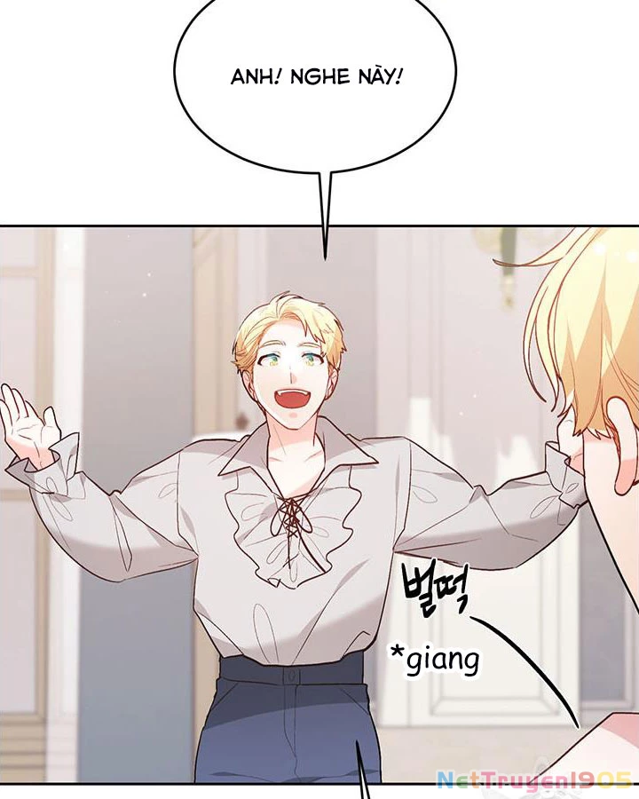 Tôi Chỉ Là Một Tiểu Thư Bình Thường Chapter 135 - 35