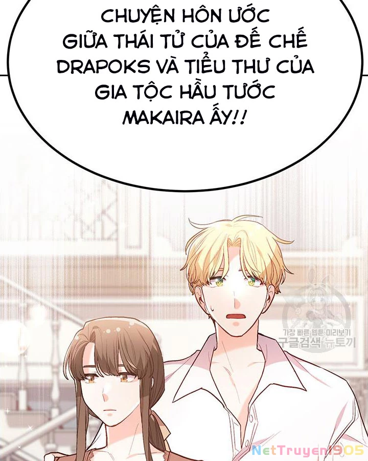 Tôi Chỉ Là Một Tiểu Thư Bình Thường Chapter 135 - 37