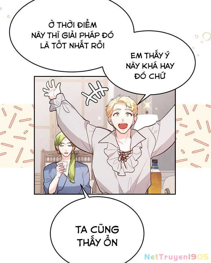 Tôi Chỉ Là Một Tiểu Thư Bình Thường Chapter 135 - 39