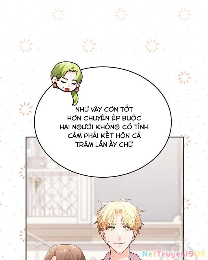 Tôi Chỉ Là Một Tiểu Thư Bình Thường Chapter 135 - 44