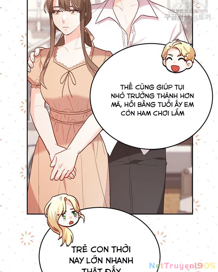 Tôi Chỉ Là Một Tiểu Thư Bình Thường Chapter 135 - 45