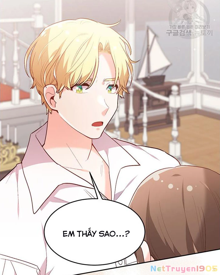 Tôi Chỉ Là Một Tiểu Thư Bình Thường Chapter 135 - 55