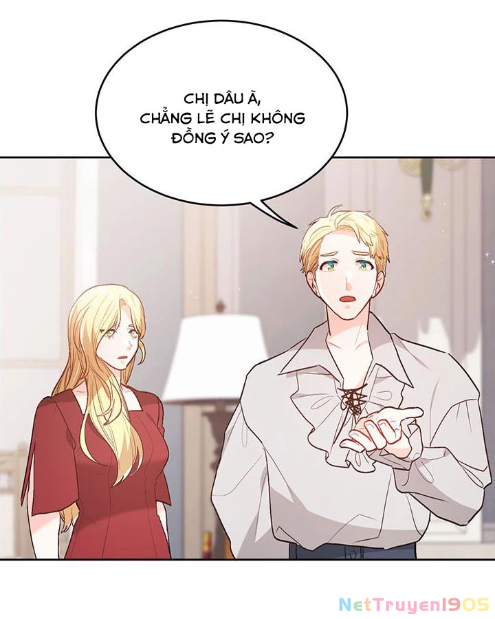 Tôi Chỉ Là Một Tiểu Thư Bình Thường Chapter 135 - 60