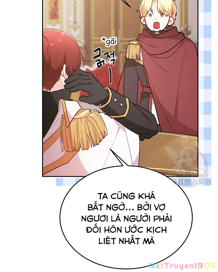 Tôi Chỉ Là Một Tiểu Thư Bình Thường Chapter 135 - 82