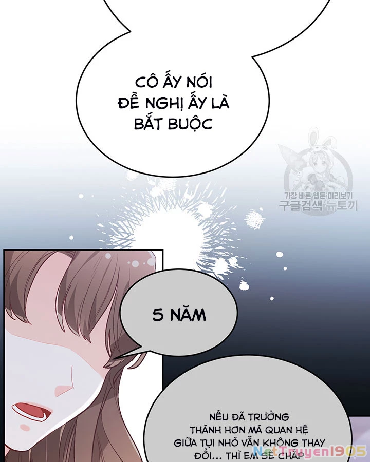 Tôi Chỉ Là Một Tiểu Thư Bình Thường Chapter 135 - 84