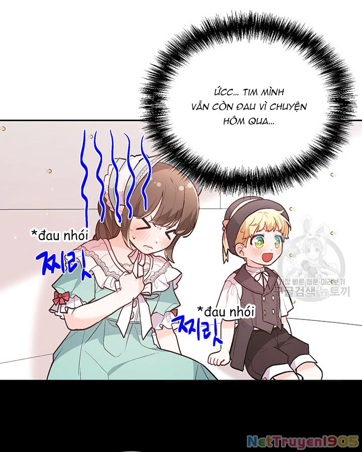 Tôi Chỉ Là Một Tiểu Thư Bình Thường Chapter 135 - 96