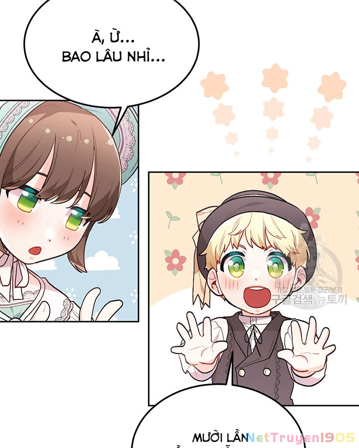 Tôi Chỉ Là Một Tiểu Thư Bình Thường Chapter 135 - 101