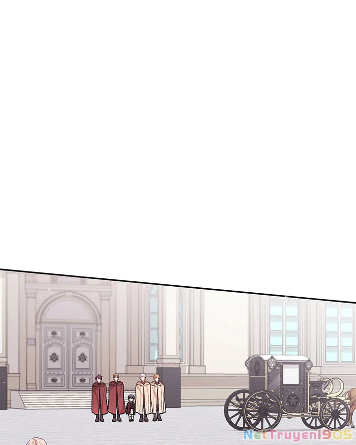 Tôi Chỉ Là Một Tiểu Thư Bình Thường Chapter 135 - 110