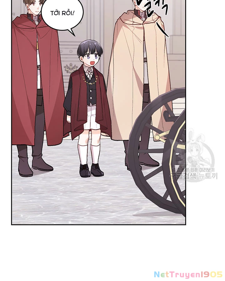 Tôi Chỉ Là Một Tiểu Thư Bình Thường Chapter 135 - 112