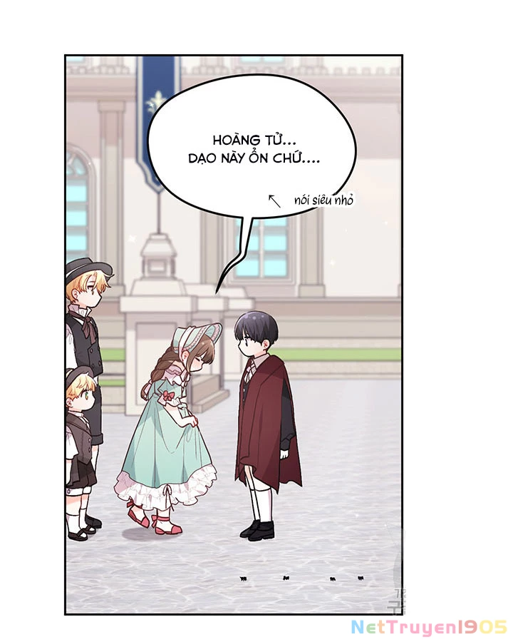 Tôi Chỉ Là Một Tiểu Thư Bình Thường Chapter 135 - 119