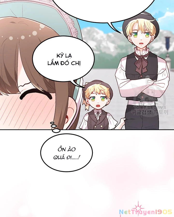 Tôi Chỉ Là Một Tiểu Thư Bình Thường Chapter 135 - 122