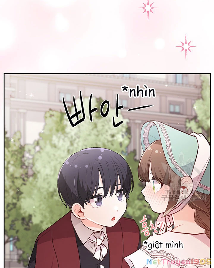 Tôi Chỉ Là Một Tiểu Thư Bình Thường Chapter 135 - 123
