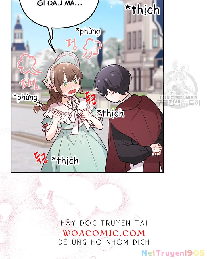 Tôi Chỉ Là Một Tiểu Thư Bình Thường Chapter 135 - 127