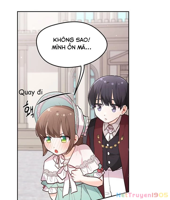 Tôi Chỉ Là Một Tiểu Thư Bình Thường Chapter 136 - 4